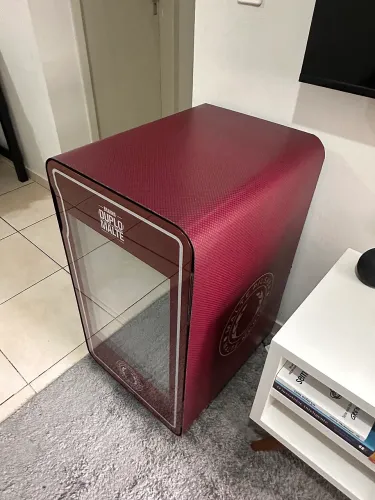 Cervejeira Brahma Duplo Malte 100 Litros