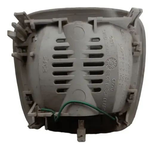 Lanterna Teto Do Gol Parati Saveiro G2 G3 05/10