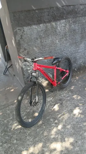 Bicicleta absolute