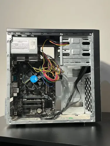 Computador desktop completo