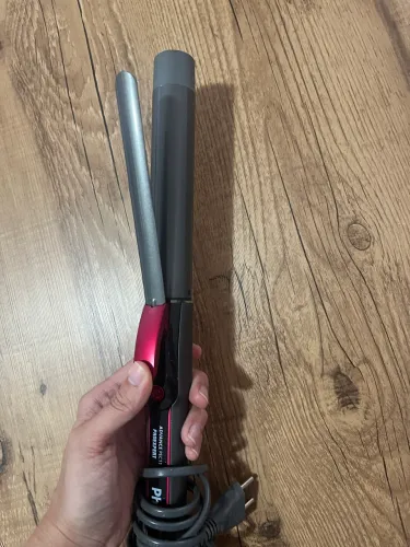 Modelador de cachos bivolt Philco