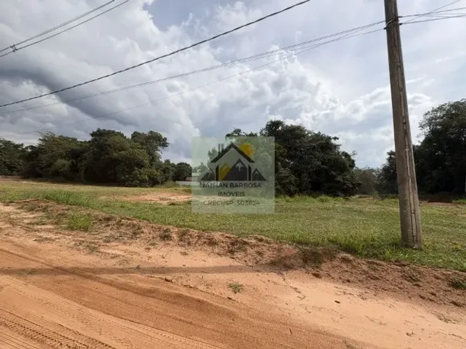 Terreno 420m² (14x30) no Ninho Verde 2 | Título do Clube Transferível 