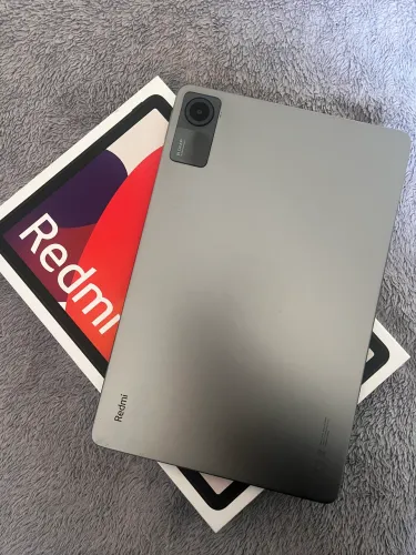 Redmi Pad SE 11? Xiaomi | Estado de Novo | Completo na Caixa