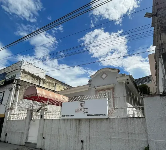 CASA PARA FINS COMERCIAIS AVENIDA NOSSA SENHORA DAS GRAÇAS 75 m² Centro - São João de Meri