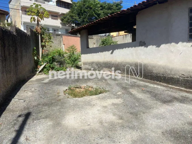 Venda Lote-Área-Terreno Fernão Dias Belo Horizonte
