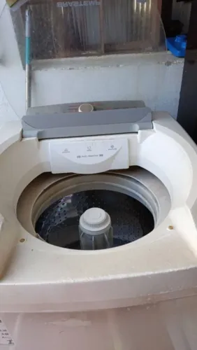 Máquina de lavar brastemp clean 11 kgs,