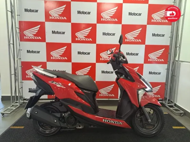 Honda ELITE 125 2021/21