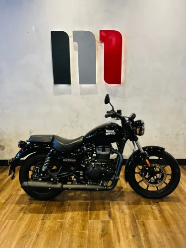 METEOR 350 ABS 2026