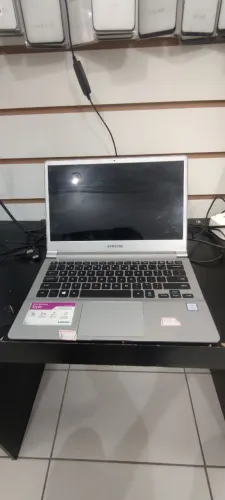 Notebook Samsung