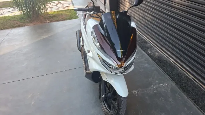Pcx 150 DLX