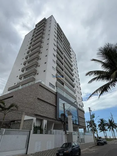 Apartamento em Jardim Imperador - Praia Grande, SP