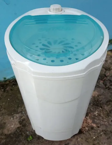 Centrífuga  britani15kg 