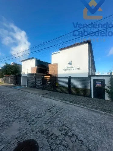 CASA RESIDENCIAL em CABEDELO - PB, POÇO