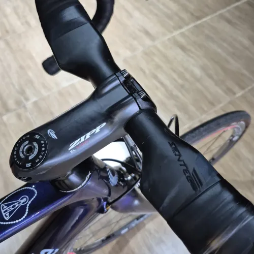BICICLETA CANNONDALE OEM SUPERSIX