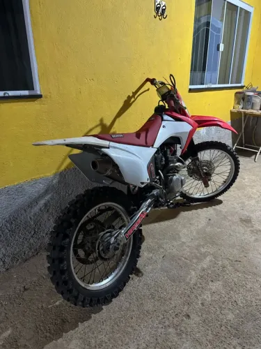 Crf 230