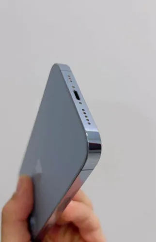 iPhone 13 Pro azul sierra 256 gb