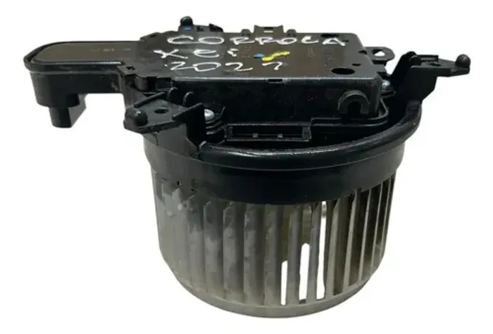 Motor Ventilador Toyota Corolla Xei 2.0 2021 127v