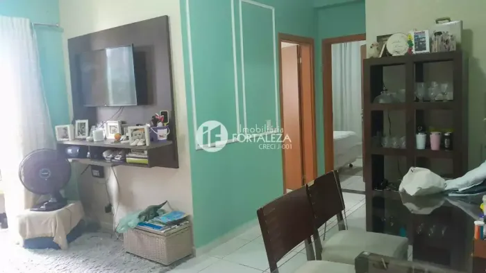 Imóvel para venda tem 532 metros quadrados com 2 quartos em Alto Alegre - Rio Branco - AC