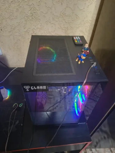 Gabinete Ryzen 5