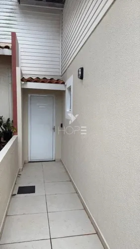 Condomínio Terra Nova Londrina - casa à venda com 66.60 m² - 3 quartos - 1 suíte - Heimtal