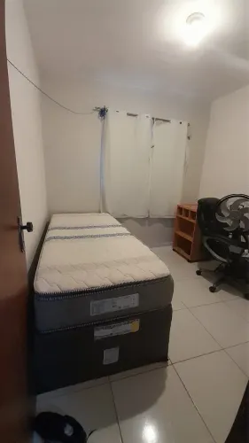 Condomínio Alameda boa esperança
