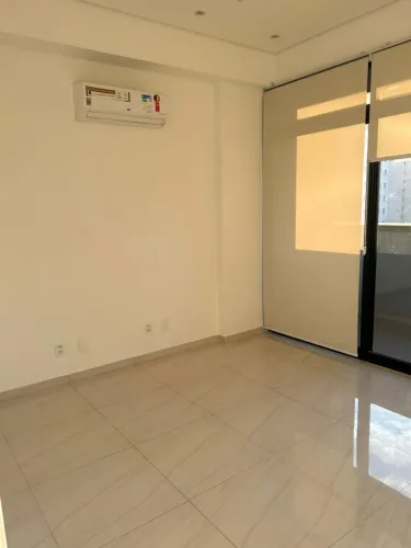 Sala Comercial para Locação em Osasco, Vila Osasco, 1 banheiro, 1 vaga