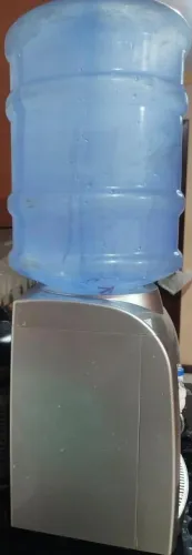 Bebedouro/Purificador de Água Polar (Compacto de Mesa) - Super Conservado!