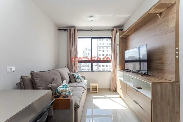 Apartamento com 1 quarto para aluguel no Centro