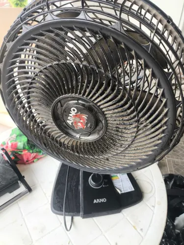 Ventilador Arno 40cms