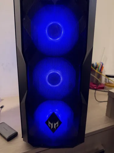 Pc gamer Acer predator