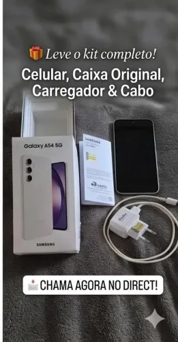   Samsung A54 