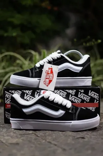 TÊNIS VANS KNU