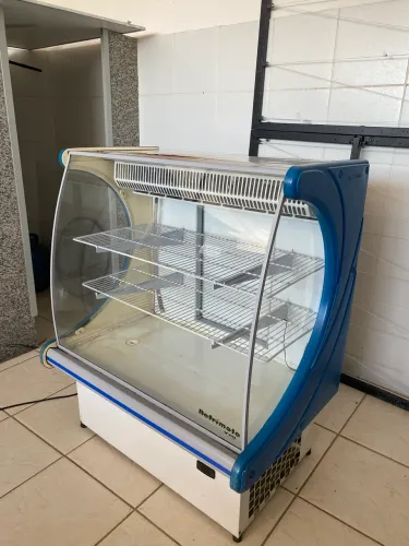 BALCÃO REFRIGERADO