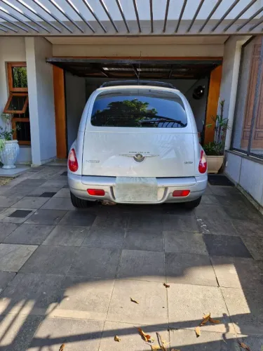 Chrysler PT Cruiser Limited 2.4 16V 143cv 4P 2009