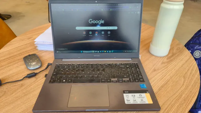 Notebook Samsung
