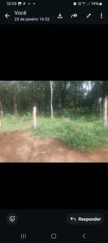 Vendo lote na reta2 250m