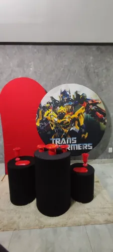 Vendo acervo decoração 