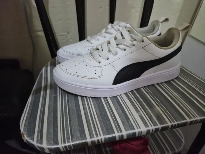 tenis puma tamanho 36 original com caixa