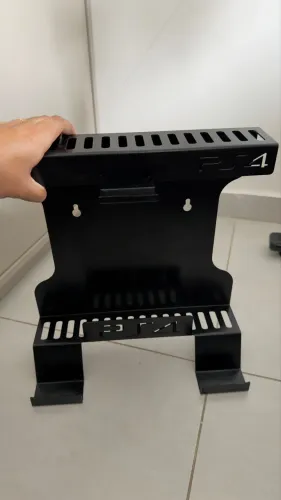 Suporte PS4
