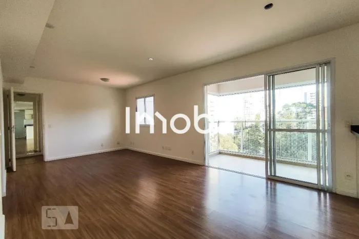 Apartamento à Venda - Vila Andrade, 3 Quartos, 84 m2