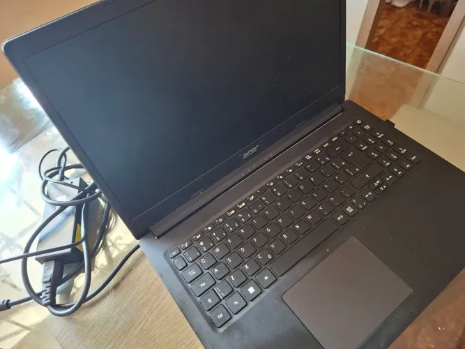 VENDA DE NOTEBOOK - INTEIRO OU PEÇAS AVULSAS