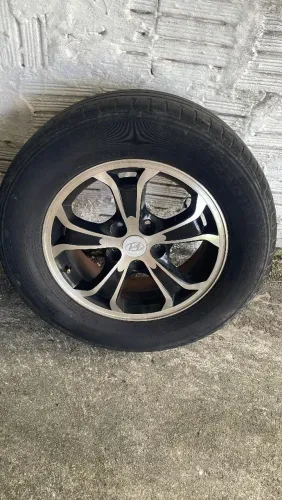 Aro 16 5x114