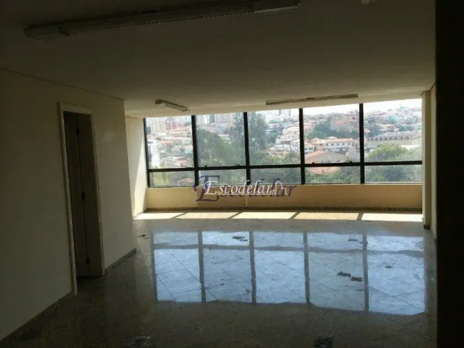 Sala para alugar, 60 m² por R$ 3.473,00/mês - Parada Inglesa - São Paulo/SP