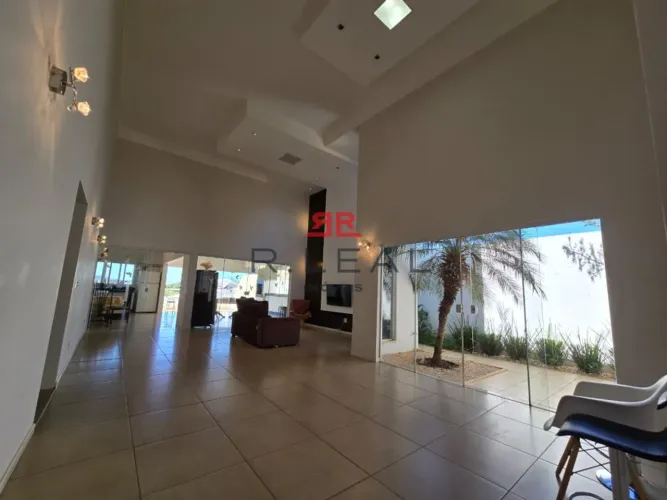 Casa para venda com 247 m² e 3 quartos no condomínio Residencial Solar Primavera, Piratini