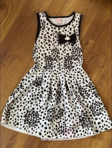 Vestido Lilica Ripilica
