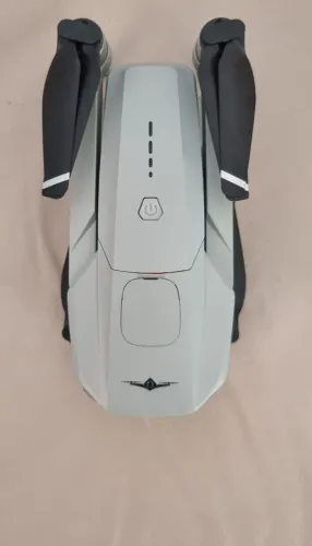 Drone kfplan 102