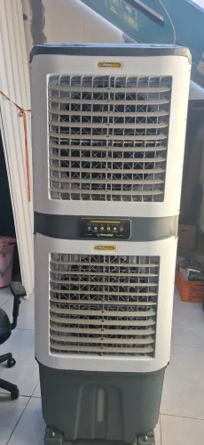 Climatizador turbo 