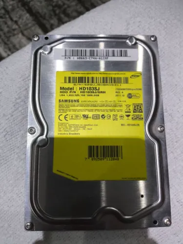 HD 1tb