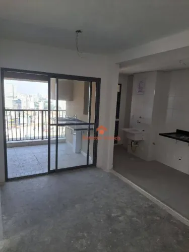 Apartamento à venda, 64 m² por R$ 713.000,00 - Vila Osasco - Osasco/SP