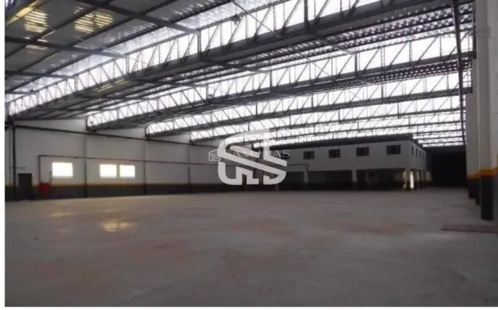 Vila Monumento  Galpão 2.600 M² | Imóvel Locado | Renda Mensal R$ 64.000 | Zoneamento Zm